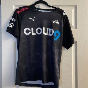 Men’s Puma Jersey Small